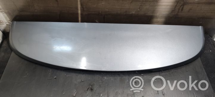 Hyundai i30 Spoiler del portellone posteriore/bagagliaio 87210A6500