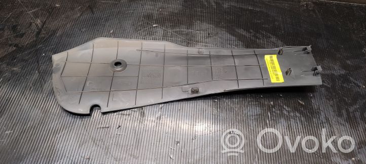 Ford Mondeo MK IV Rivestimento laterale della consolle centrale anteriore 7S71A046B27A