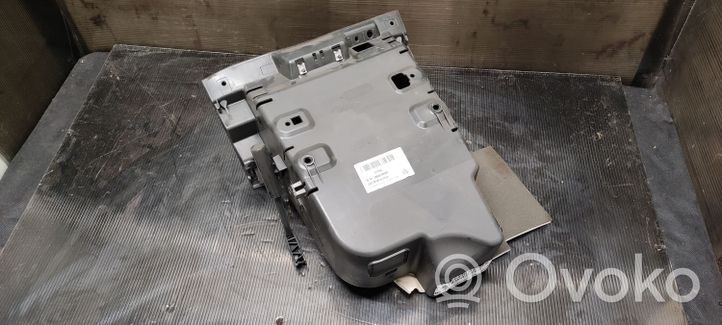 Ford Mondeo MK IV Set vano portaoggetti 0660900302