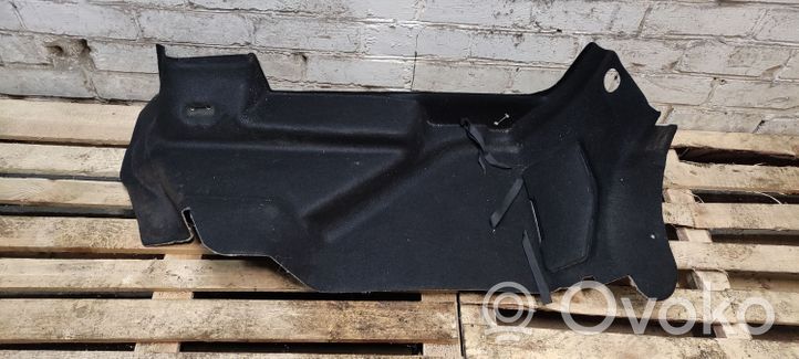 Ford Mondeo MK IV Rivestimento pannello laterale del bagagliaio/baule 7S71F311149