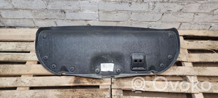 Ford Mondeo MK IV Other trunk/boot trim element 7S71F40706