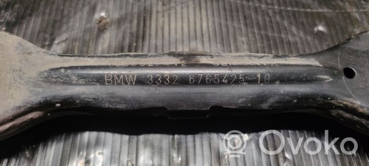 BMW 3 E90 E91 Bras de contrôle arrière - meta kaip - bras de suspension arrière 676542510