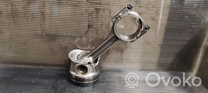 Volkswagen Tiguan Piston avec bielle 