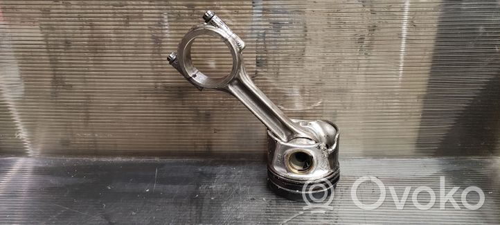 Volkswagen Tiguan Piston avec bielle 