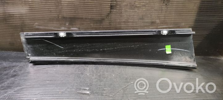 Volkswagen Golf V Rear door glass trim molding 1K5839902