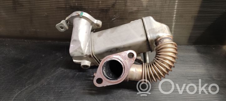 Nissan Qashqai EGR aušintuvas 147350264R