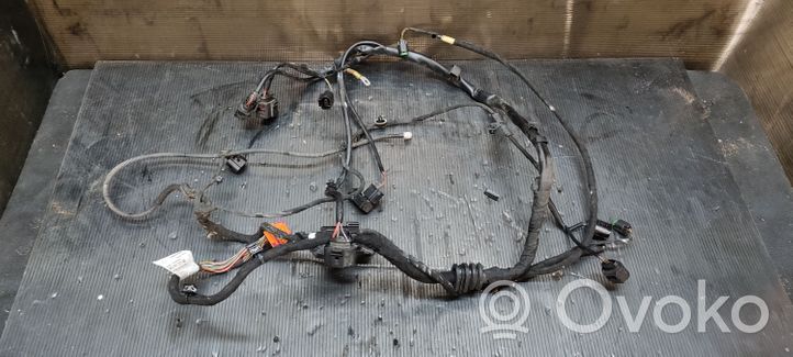 Audi A6 S6 C6 4F Other wiring loom 4F2971271AN