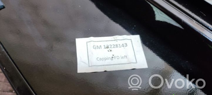 Opel Insignia A Altro elemento di rivestimento della portiera anteriore 13228143