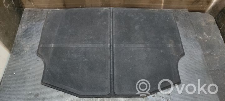 Lexus IS 220D-250-350 Trunk/boot mat liner 