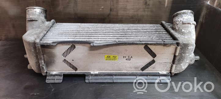 Hyundai ix35 Starpdzesētāja radiators 282702F450