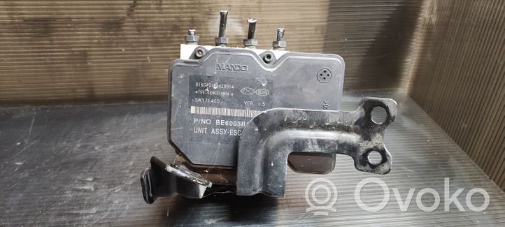 Hyundai ix35 ABS Pump 589202Y350