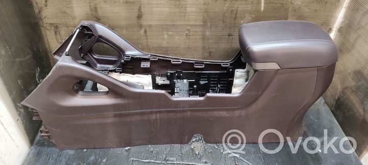 Hyundai ix35 Console centrale 846382S000