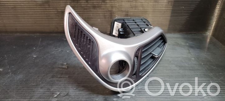 LEN7362 Hyundai ix35 Boczna kratka nawiewu deski rozdzielczej ...