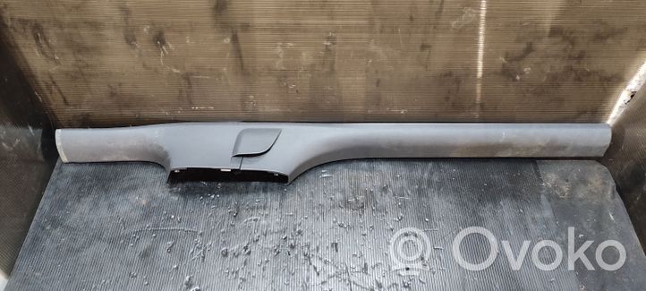 Volkswagen Golf Plus Etuoven kynnyksen suojalista 5M0853372