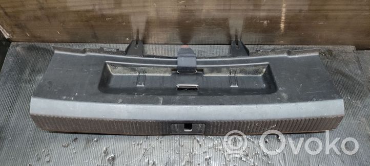 Audi A3 S3 8P Bagažinės slenksčio apdaila 8P4863471