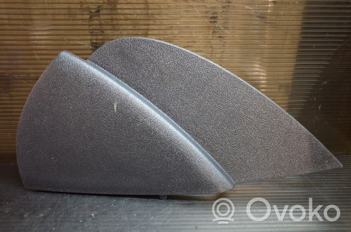 Audi A3 S3 8P Dashboard side end trim 8P0857085