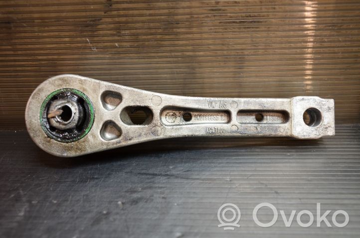 Audi A3 S3 8P Gearbox mounting bracket 1K0199855