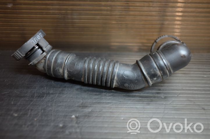 Audi A3 S3 8P Breather/breather pipe/hose 03G103493