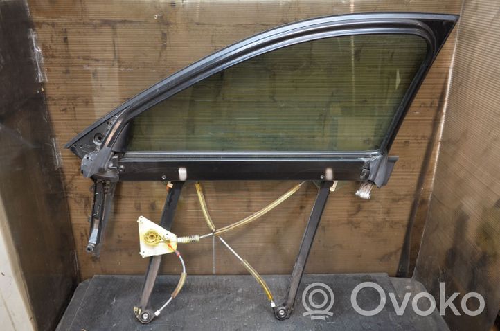 Audi A3 S3 8P Priekinio el. lango pakėlimo mechanizmo komplektas 8P4837630