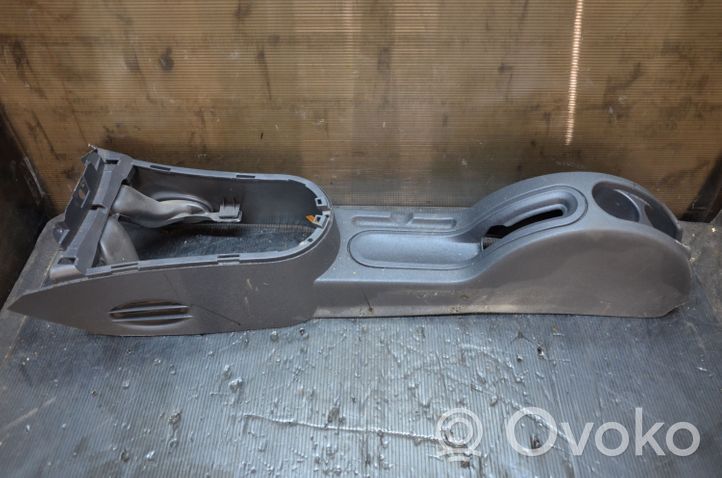 Citroen C3 Centrinė konsolė 9641006877