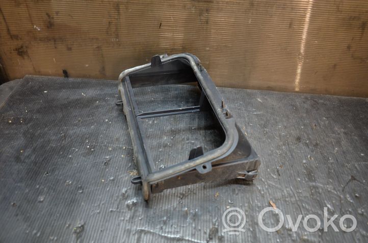 Citroen C3 Obudowa / Osłona mikrofiltra kabinowego 9637768480