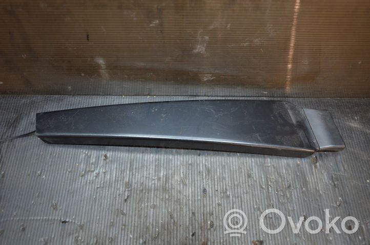 Audi A4 S4 B7 8E 8H Rivestimento modanatura del vetro della portiera anteriore 8E0853289