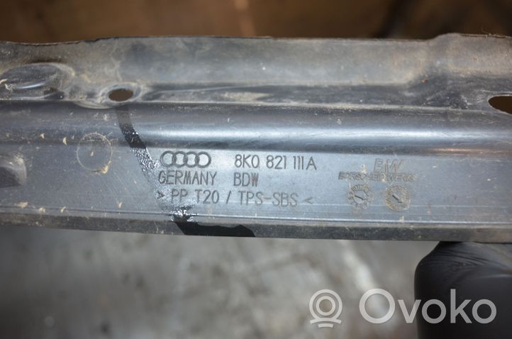 Audi A4 S4 B8 8K Sparno užbaigimas 8K0821111