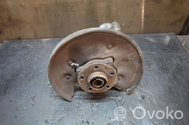 Audi A4 S4 B8 8K Rear wheel hub spindle/knuckle 8K0505435AA