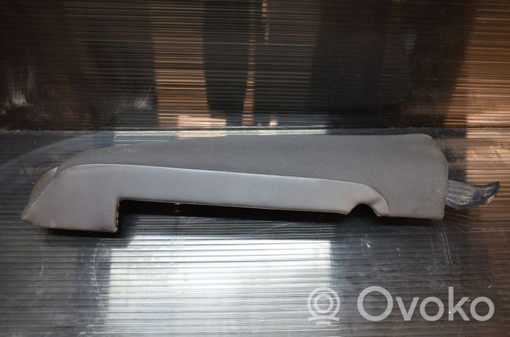 Volkswagen PASSAT B7 Rivestimento superiore laterale del sedile posteriore GWA1224261