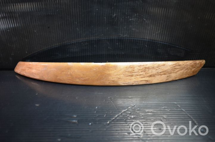 BMW X3 E83 Rivestimento del vano portaoggetti del cruscotto 14537310