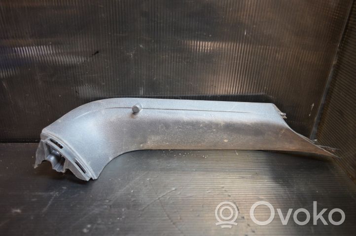 Volkswagen Tiguan Garniture latéral de hayon / coffre 5N0867703A