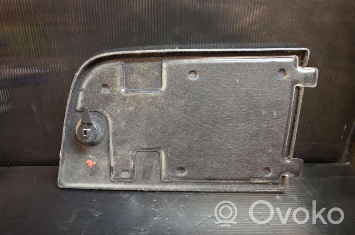 Volkswagen Tiguan Garniture latérale de console centrale arrière 1J0867468