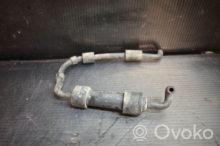 Volkswagen Tiguan Podciśnieniowy zbiornik powietrza 03G129808C