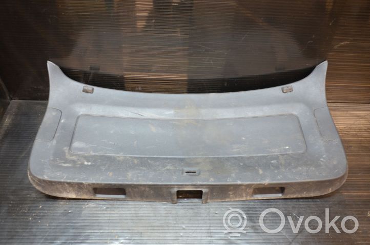 Volkswagen Tiguan Garniture de hayon 5N0867601