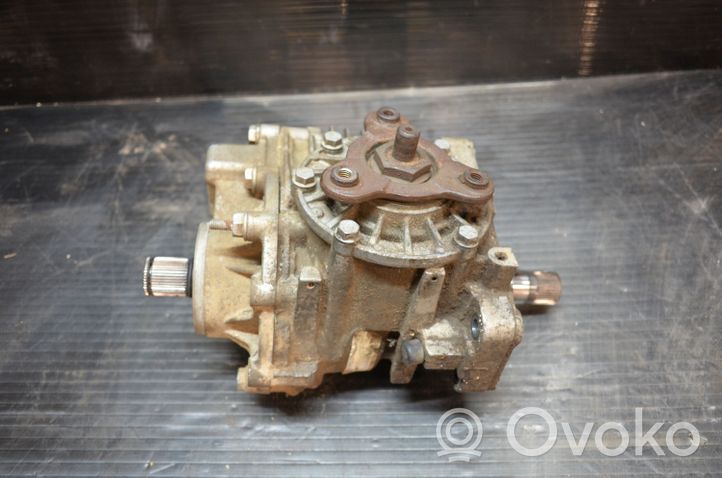 Volkswagen Tiguan Mechanizm różnicowy przedni / Dyferencjał 0A6409053