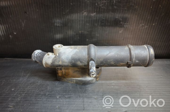 Volkswagen Tiguan Termostat / Obudowa termostatu 03L121132