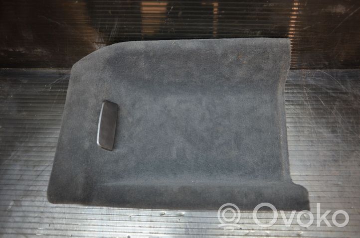 BMW X5 E70 Dolny panel schowka koła zapasowego 7145910