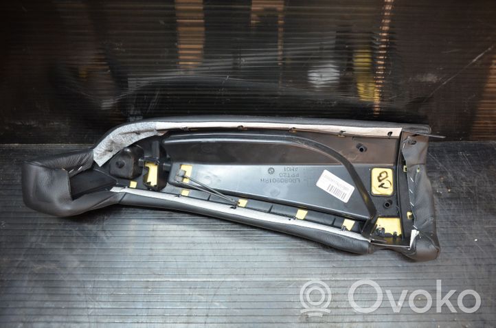 BMW X5 E70 Rivestimento superiore laterale del sedile posteriore L0082617