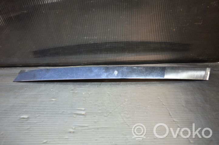 BMW X5 E70 Rivestimento del vetro della portiera 