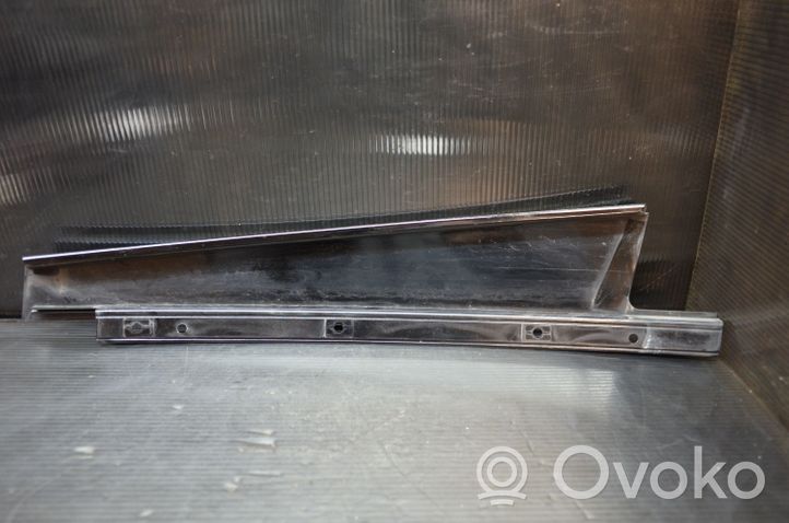 BMW X5 E70 Rivestimento del vetro della portiera 