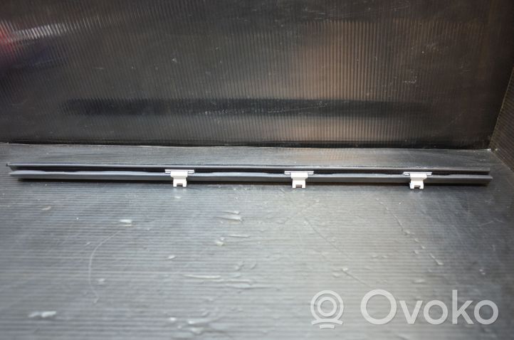 BMW X5 E70 Verkleidung Türfenster Türscheibe 7136977