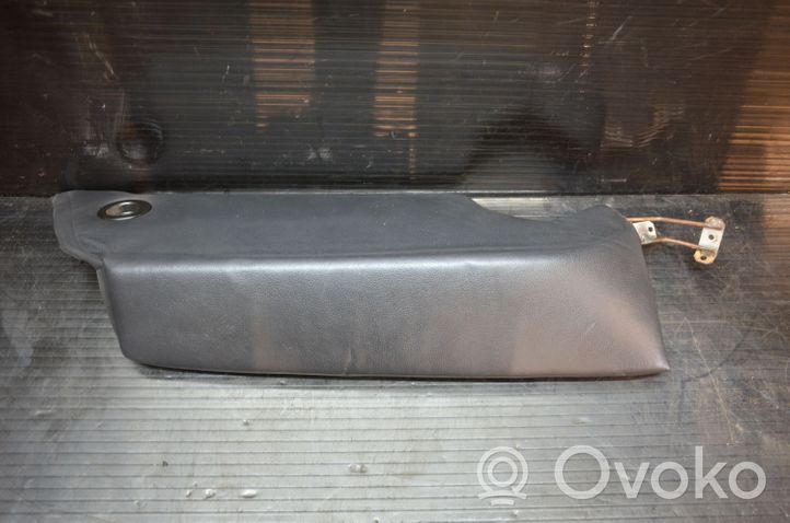 Audi A6 S6 C6 4F Rivestimento superiore laterale del sedile posteriore 