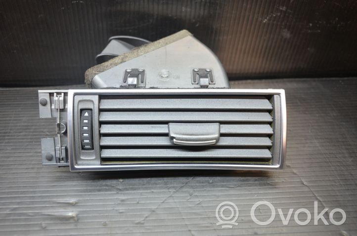 Audi A6 S6 C6 4F Dashboard side air vent grill/cover trim 4F1820902