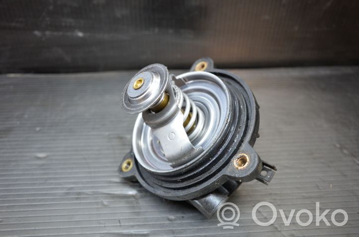 BMW X5 E70 Termostat / Obudowa termostatu 119977