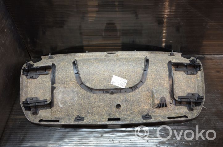 Audi A4 S4 B8 8K Takaluukun alaosan verhoilu 8K5867975A