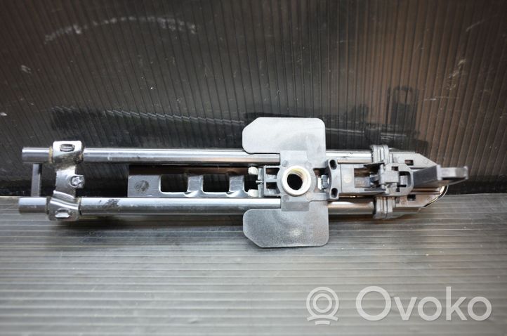 Audi A4 S4 B8 8K Motorino di regolazione delle cinture di sicurezza 8K0857833B