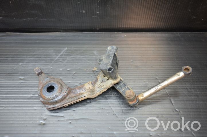 Audi A4 S4 B8 8K Sensore di livello faro/fanale 1T0907503A