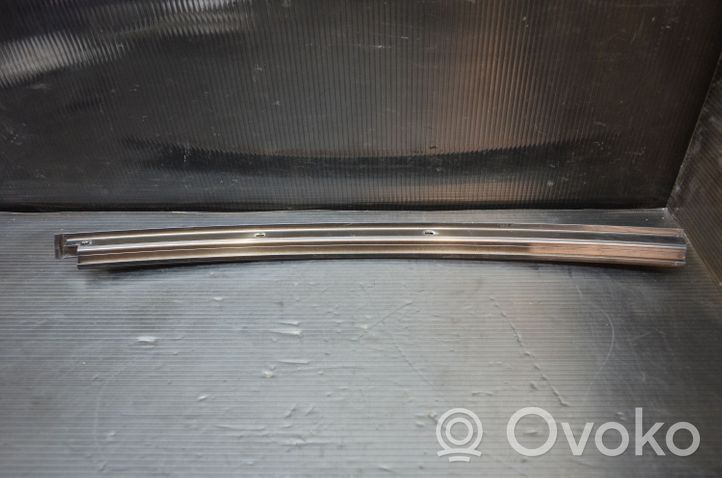 BMW 5 F10 F11 Verkleidung Türfenster Türscheibe 165321