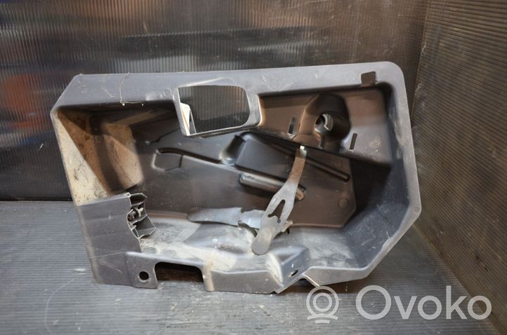 Volkswagen Touran I Glove box in trunk 1T0012115