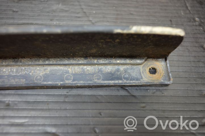 Volkswagen Touran I Other under body part 1T0807547A